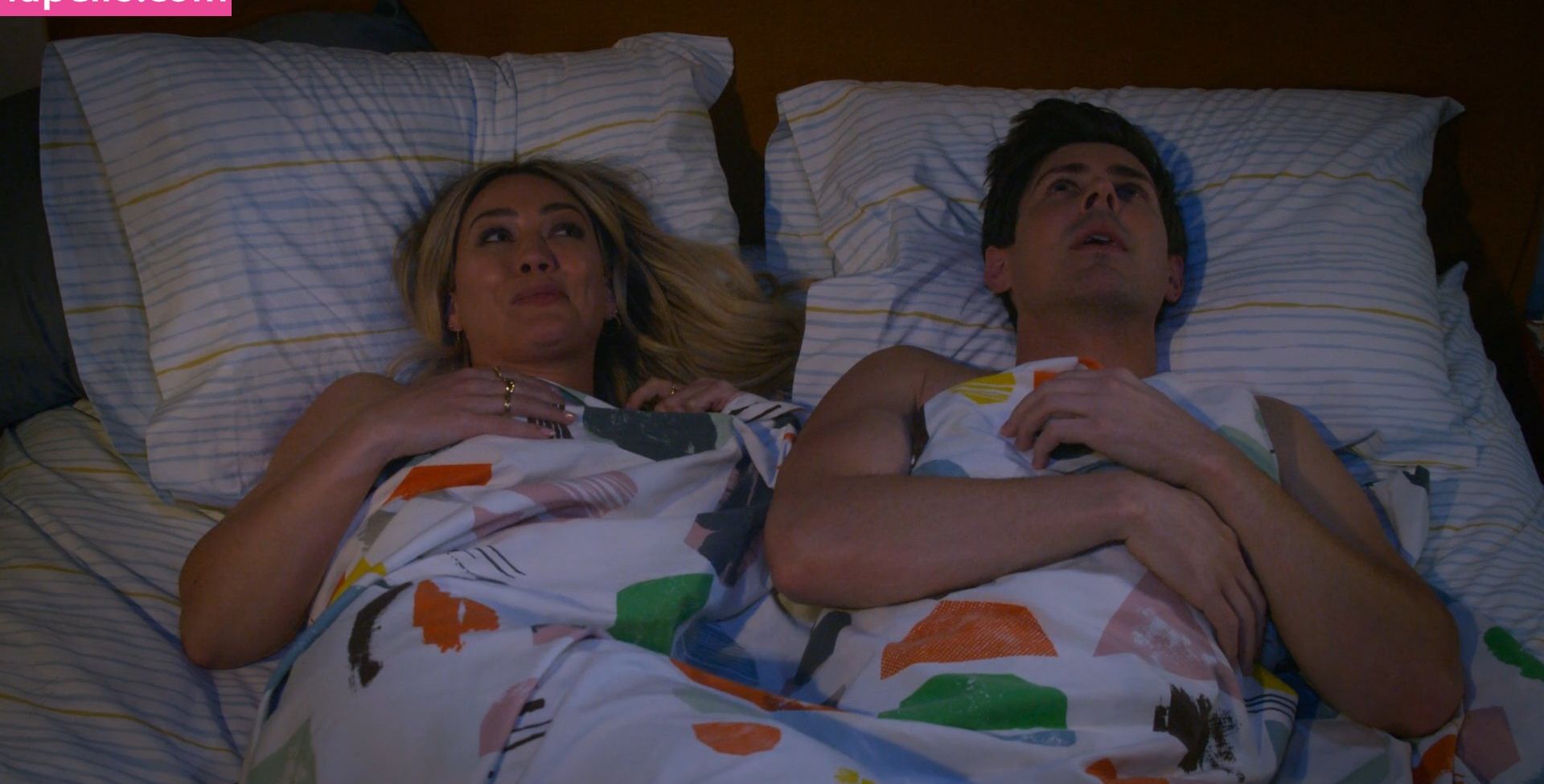 Hilary Duff desnuda #108710023