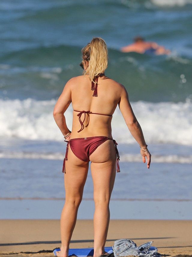 Hilary Duff desnuda #108710039