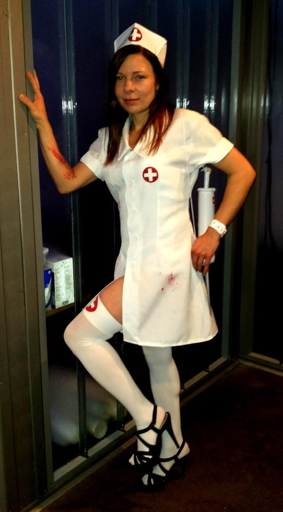 NURSE #80889313