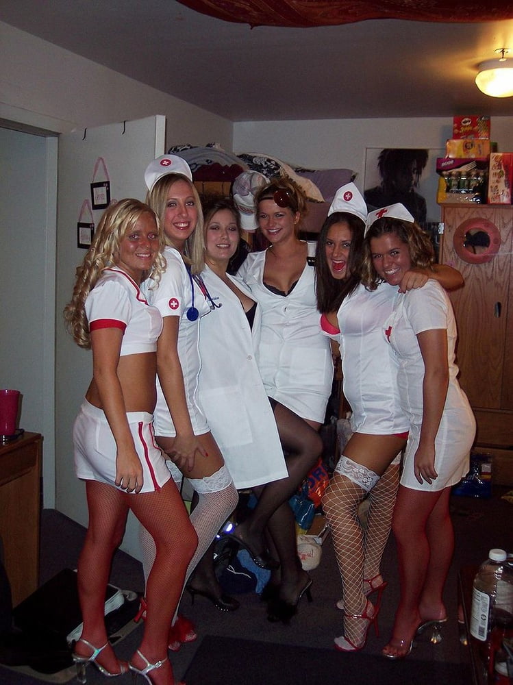 NURSE #80889334