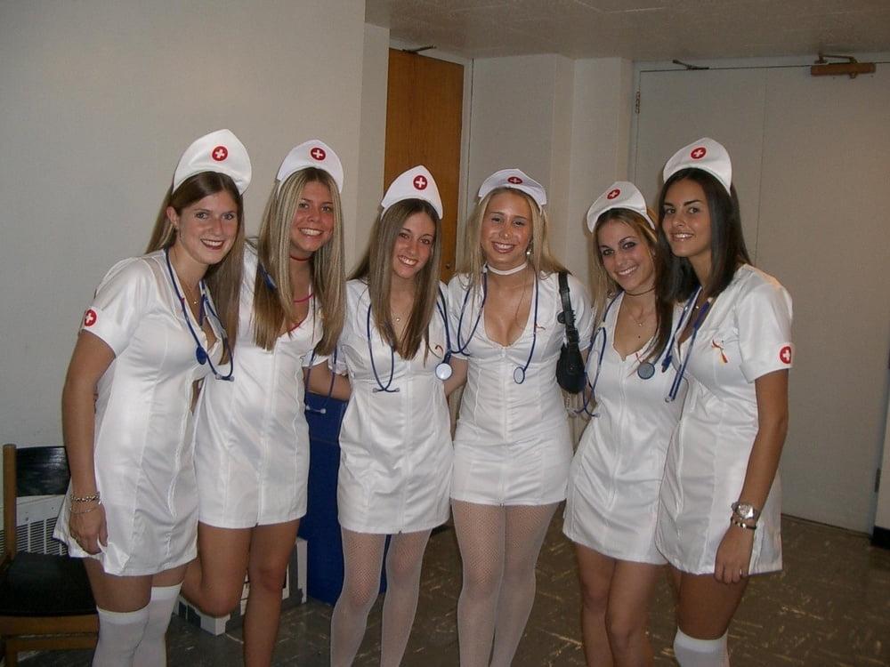 NURSE #80889485