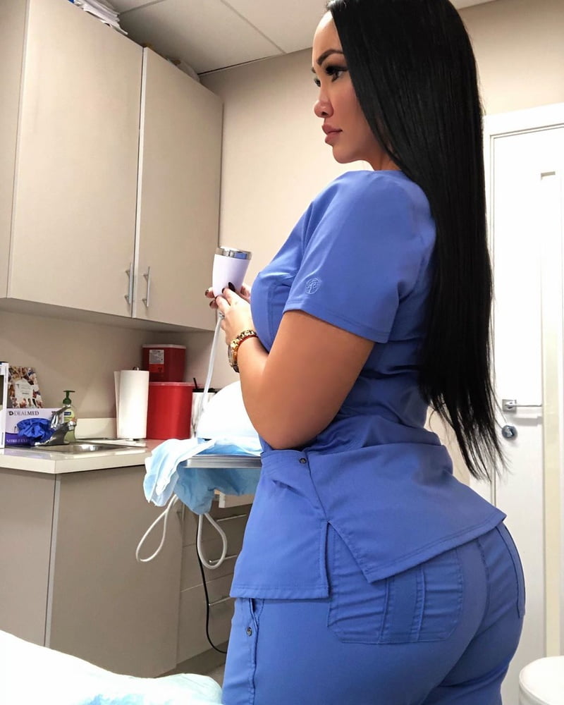 NURSE #80889493