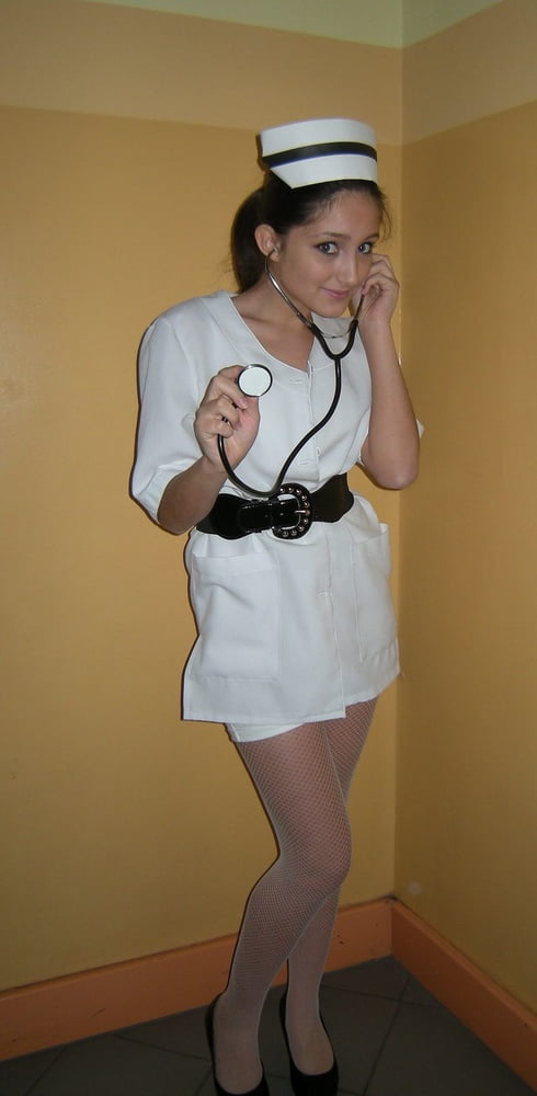 NURSE #80889704