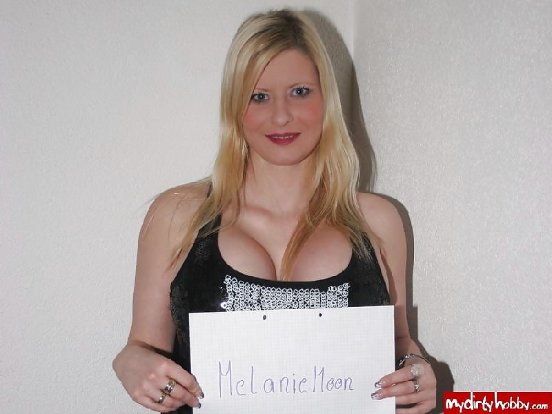 Pornstar eXtreme - Melanie Moon #101350896