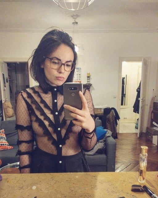 Agathe auproux
 #102808666