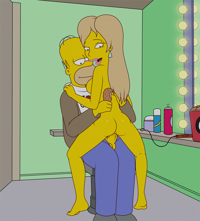 Simpson diversión.
 #82857779