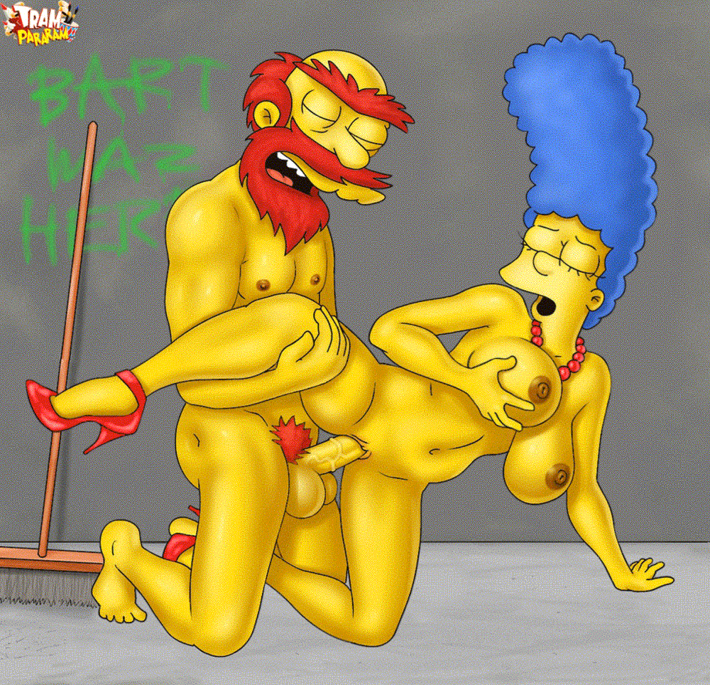 Simpson diversión.
 #82858097