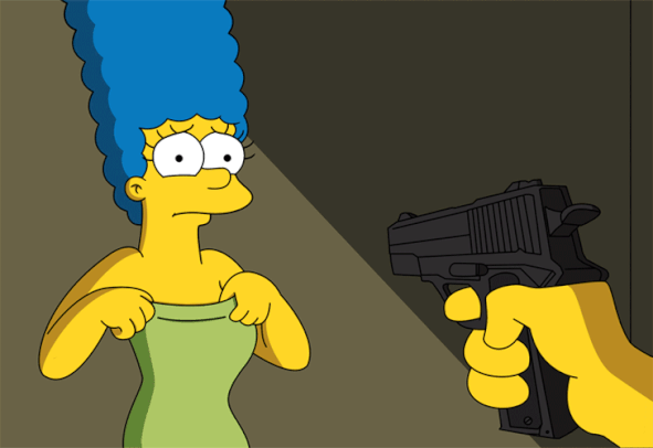 Simpson fun. #82858229