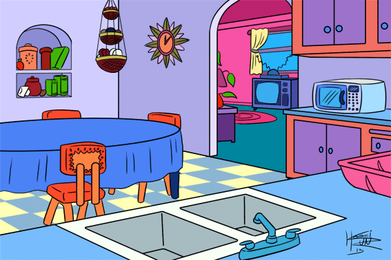 Simpson fun. #82859408