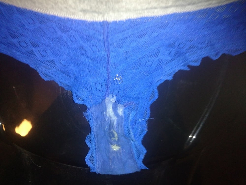 Hot Dirty Panties My Mom #1 #104857127