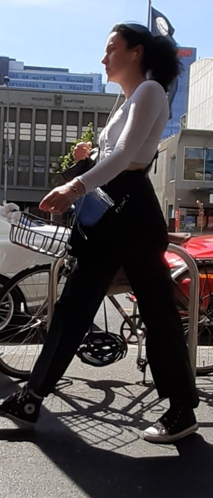 Random sluts out and about #106428058