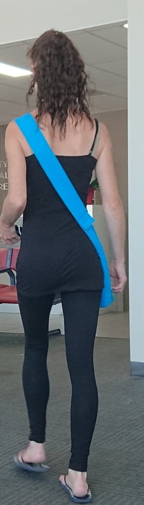 Random sluts out and about #106428084