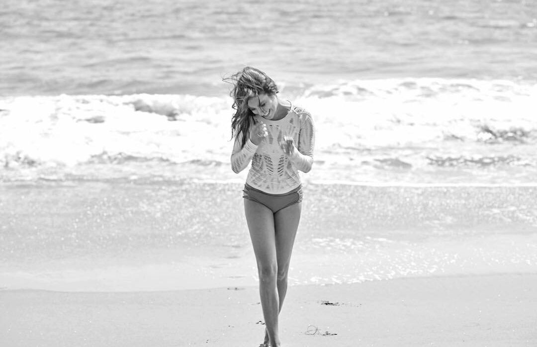 Lea Michele desnuda #109253820