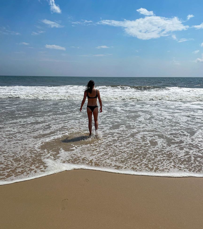 Lea Michele desnuda #109253885