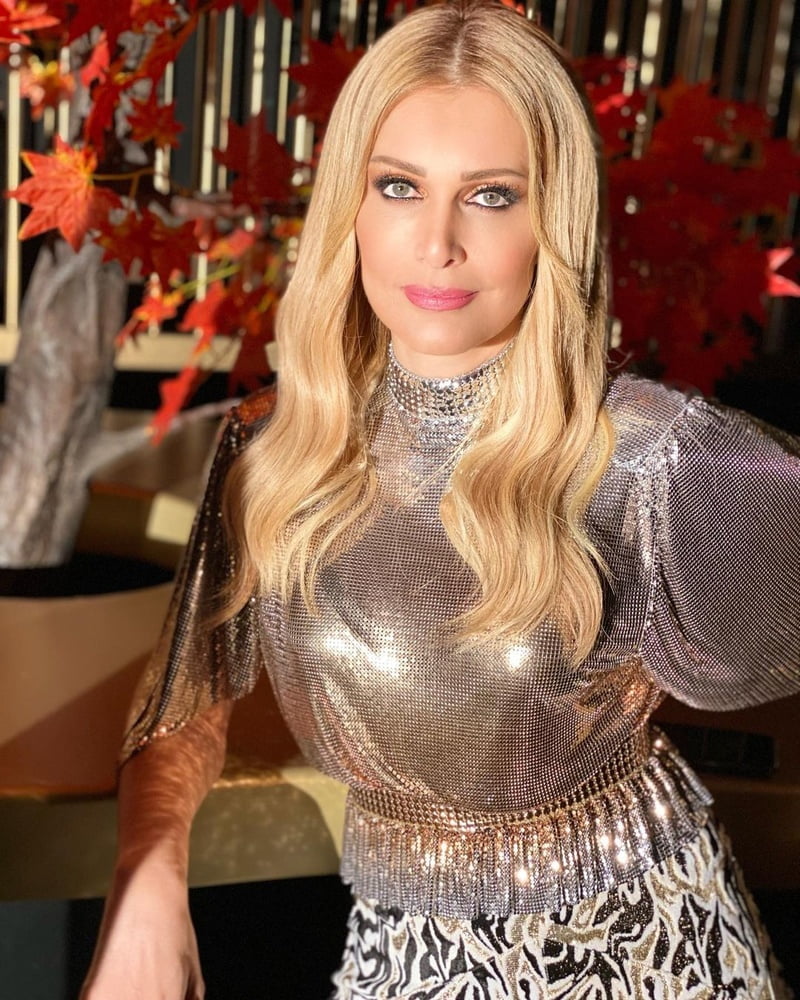 Natassa Theodoridou #91990760