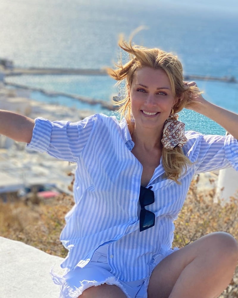 Natassa Theodoridou #91990776