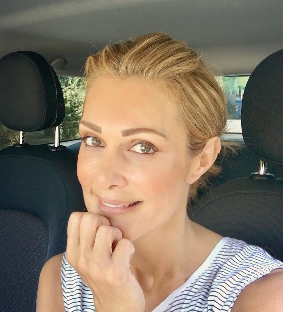 Natassa Theodoridou #91990783