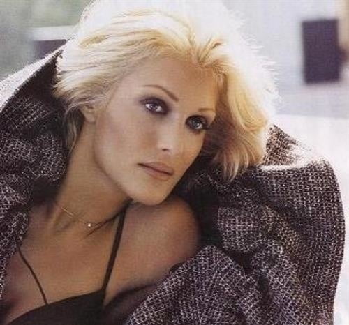 Natassa Theodoridou #91990813