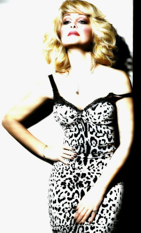 Natassa Theodoridou #91990819