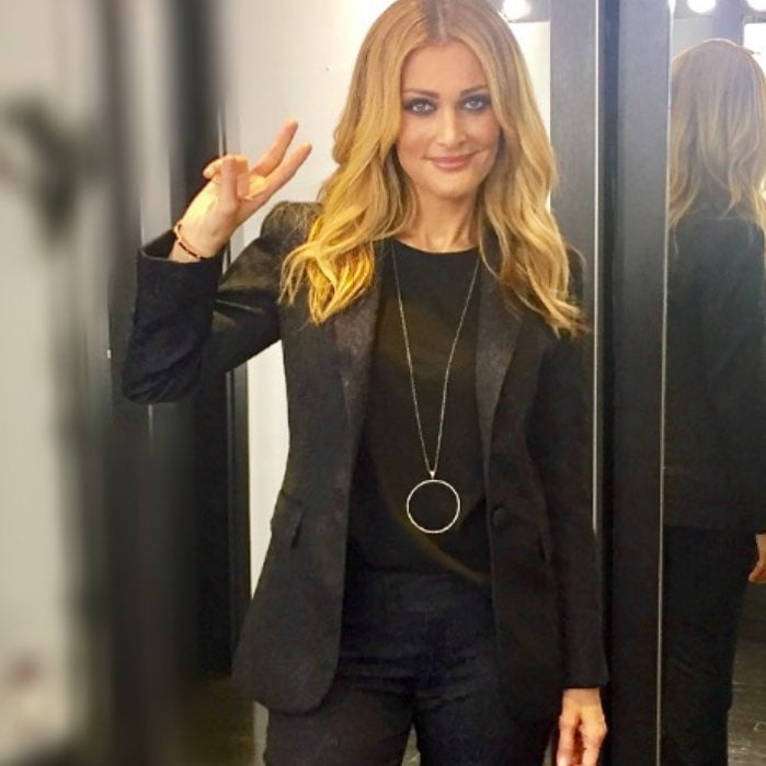 Natassa Theodoridou #91990837