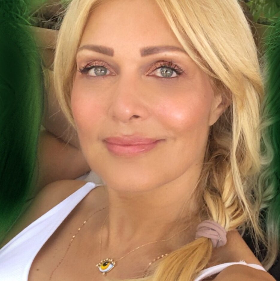 Natassa Theodoridou #91990840