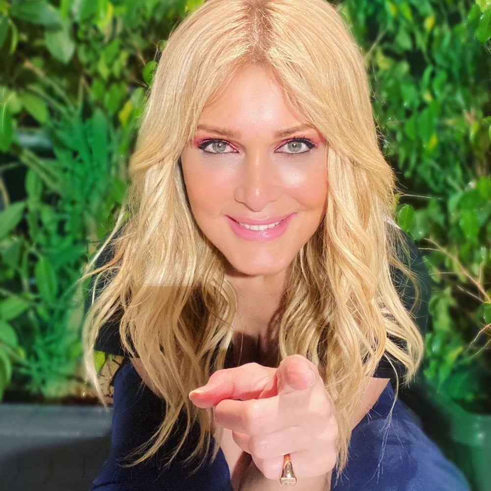 Natassa Theodoridou #91990858