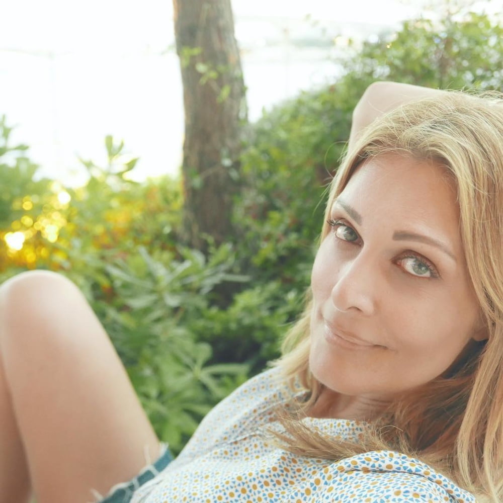 Natassa Theodoridou #91990870