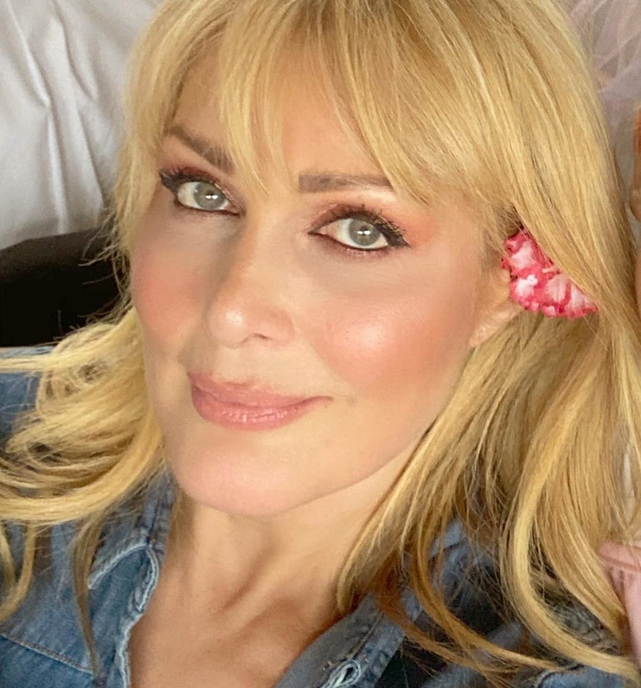 Natassa Theodoridou #91990876