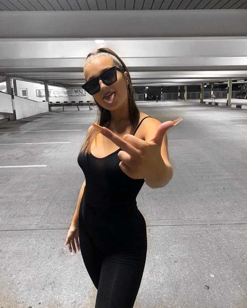 Tongues Out 2020 - vol 15 #81948916