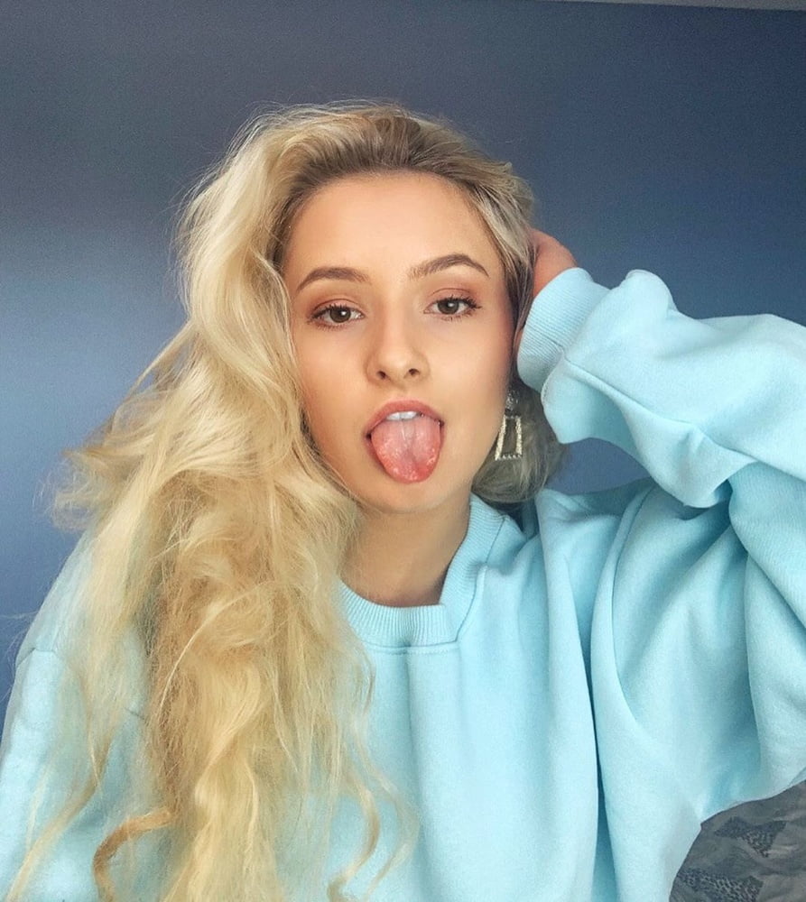 Tongues Out 2020 - vol 15 #81948922