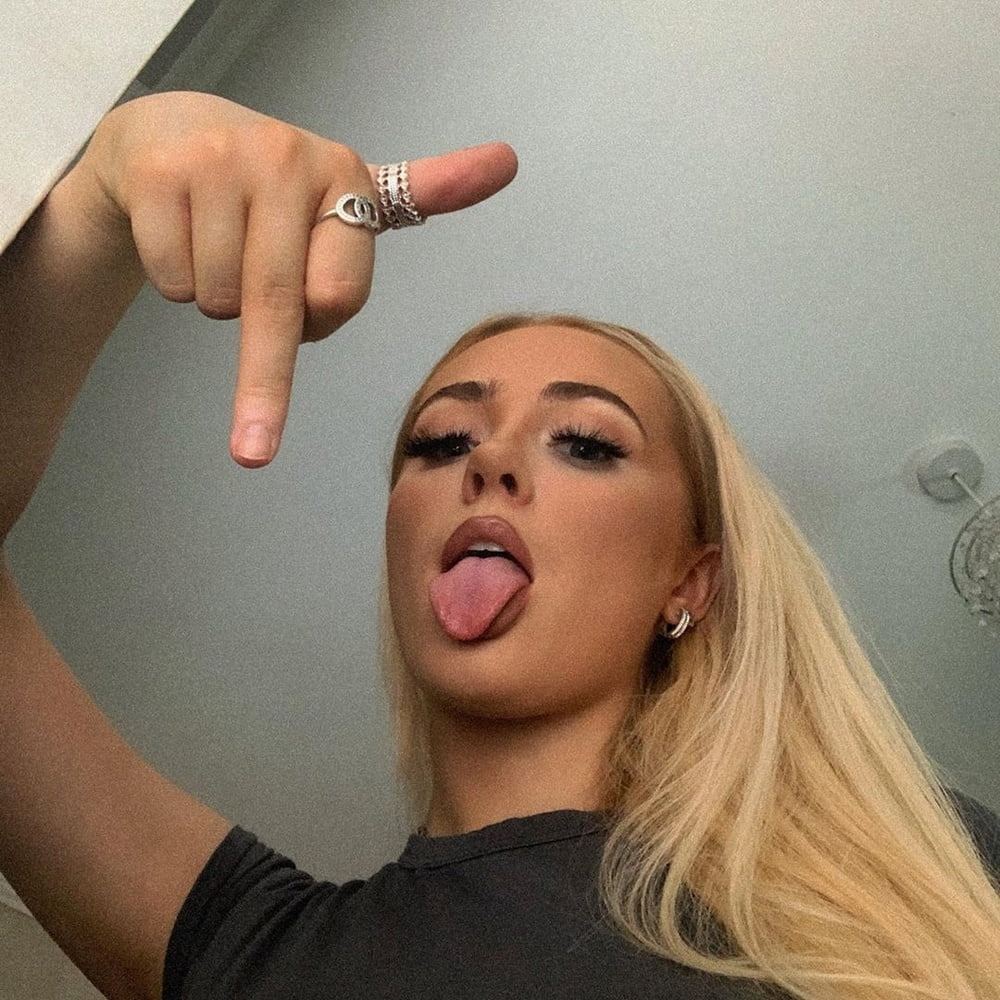 Tongues Out 2020 - vol 15 #81948940
