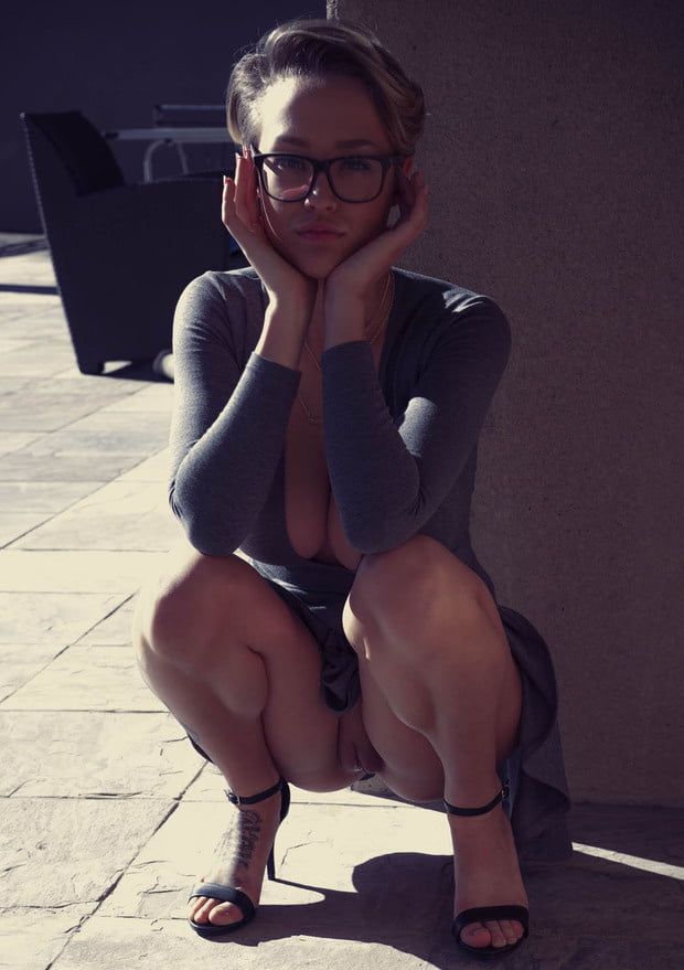 Going Commando #92805058