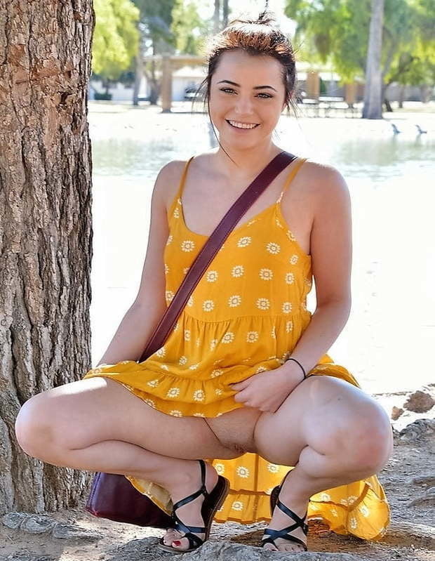 Going Commando #92805074