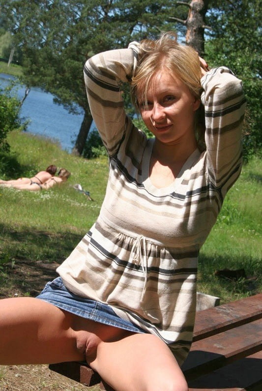 Going Commando #92805092