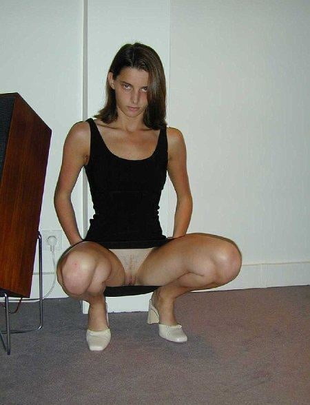 Going Commando #92805149