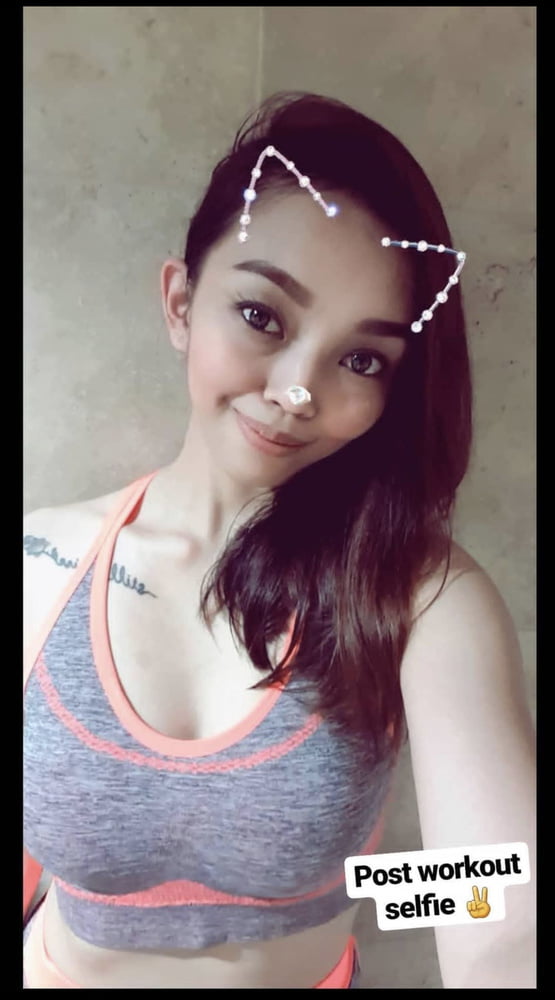 Filipino gym girl #103023455