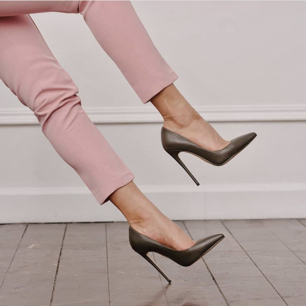 Tights and Heels of Insta Vol. XXI #103696144
