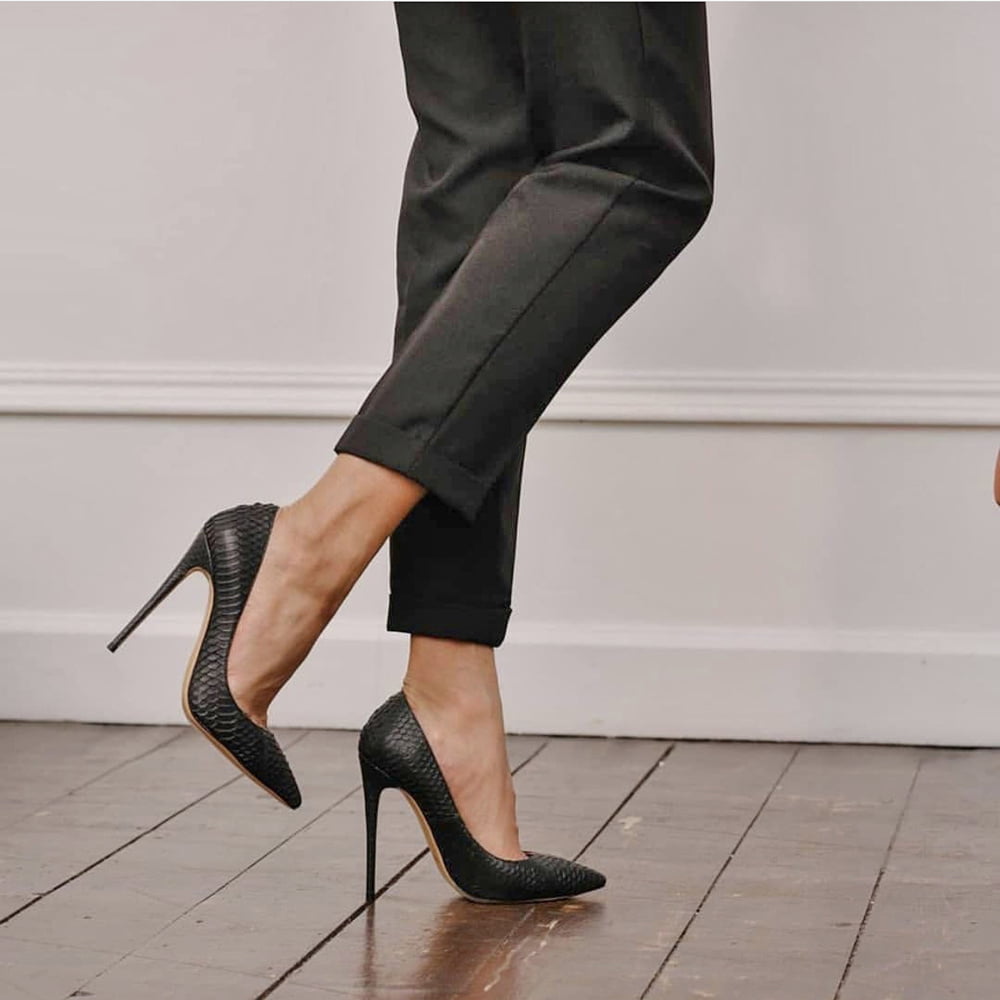 Tights and Heels of Insta Vol. XXI #103696147
