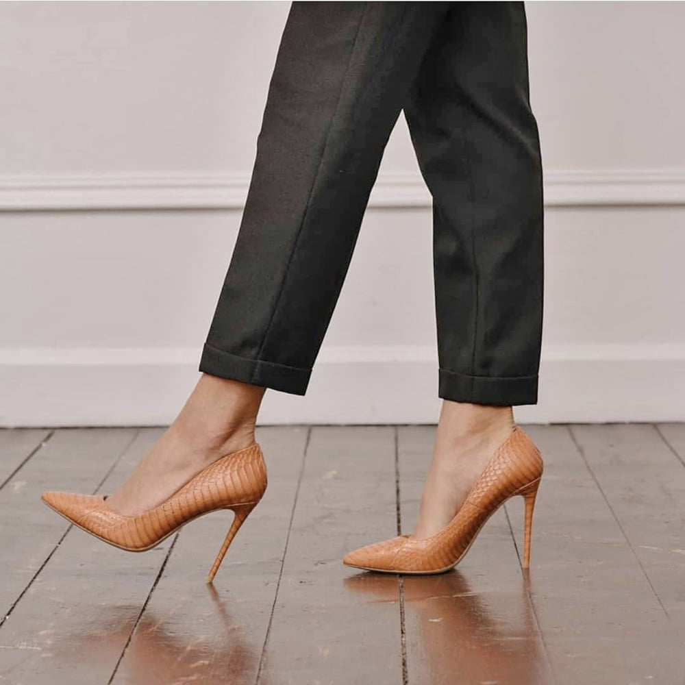 Tights and Heels of Insta Vol. XXI #103696148