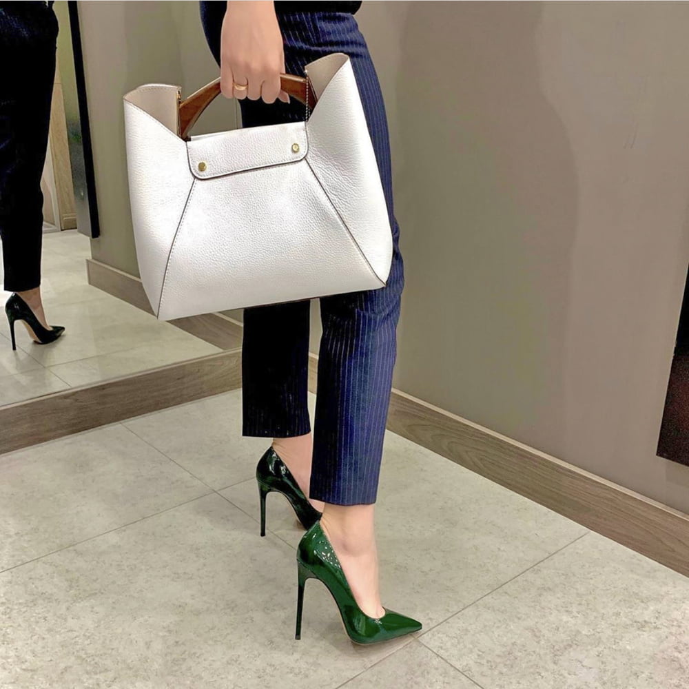 Tights and Heels of Insta Vol. XXI #103696152