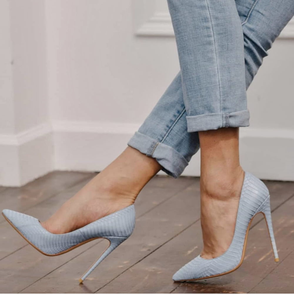 Tights and Heels of Insta Vol. XXI #103696153
