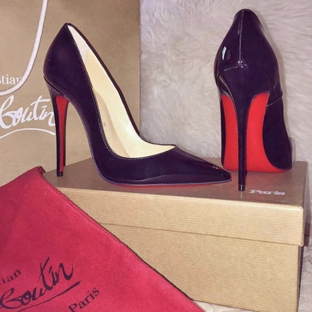 Tights and Heels of Insta Vol. XXI #103696170
