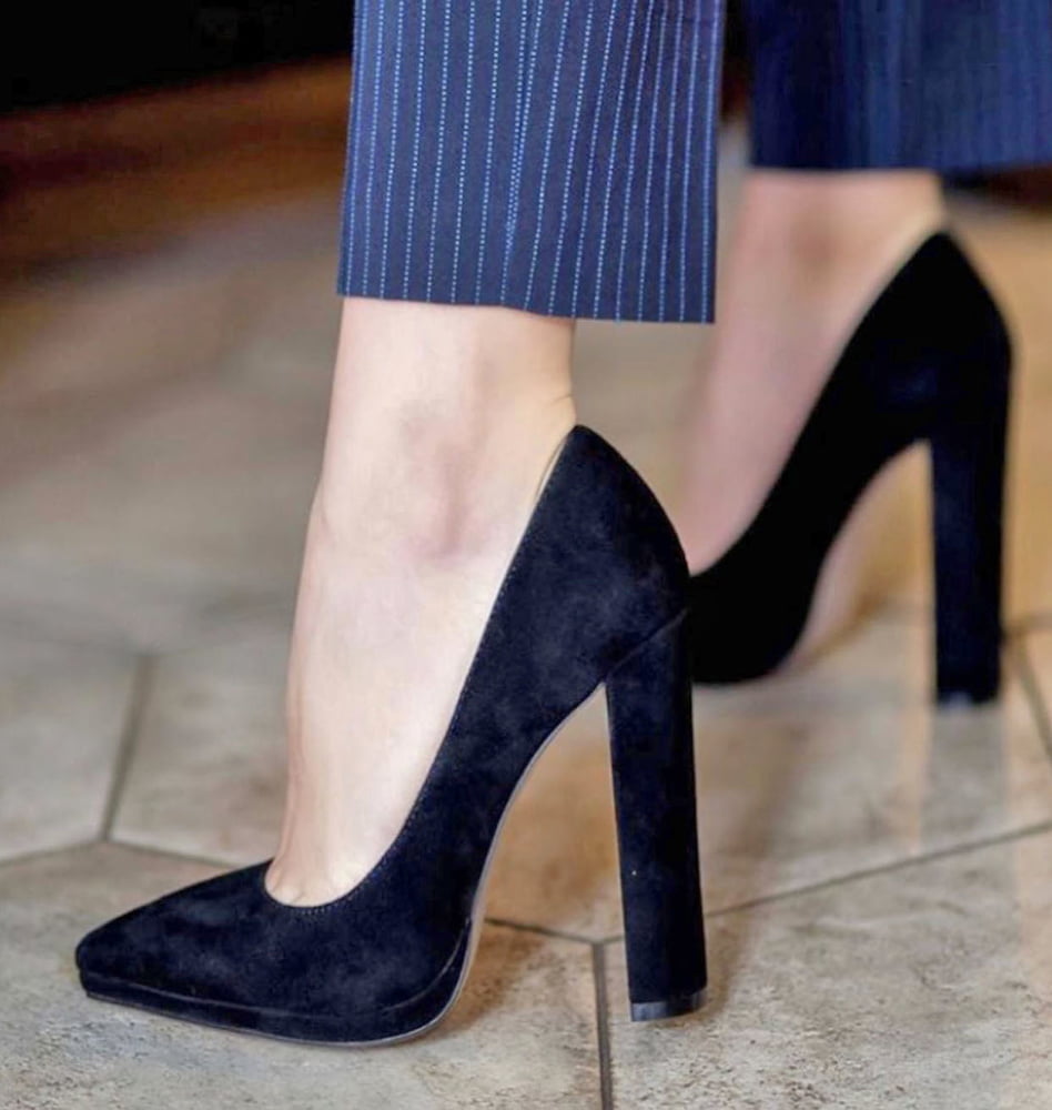 Tights and Heels of Insta Vol. XXI #103696196