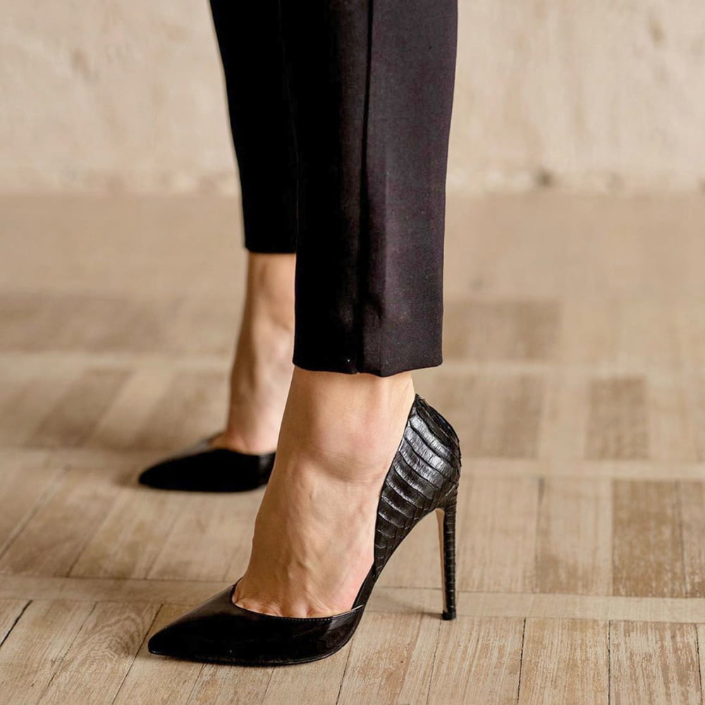 Tights and Heels of Insta Vol. XXI #103696209
