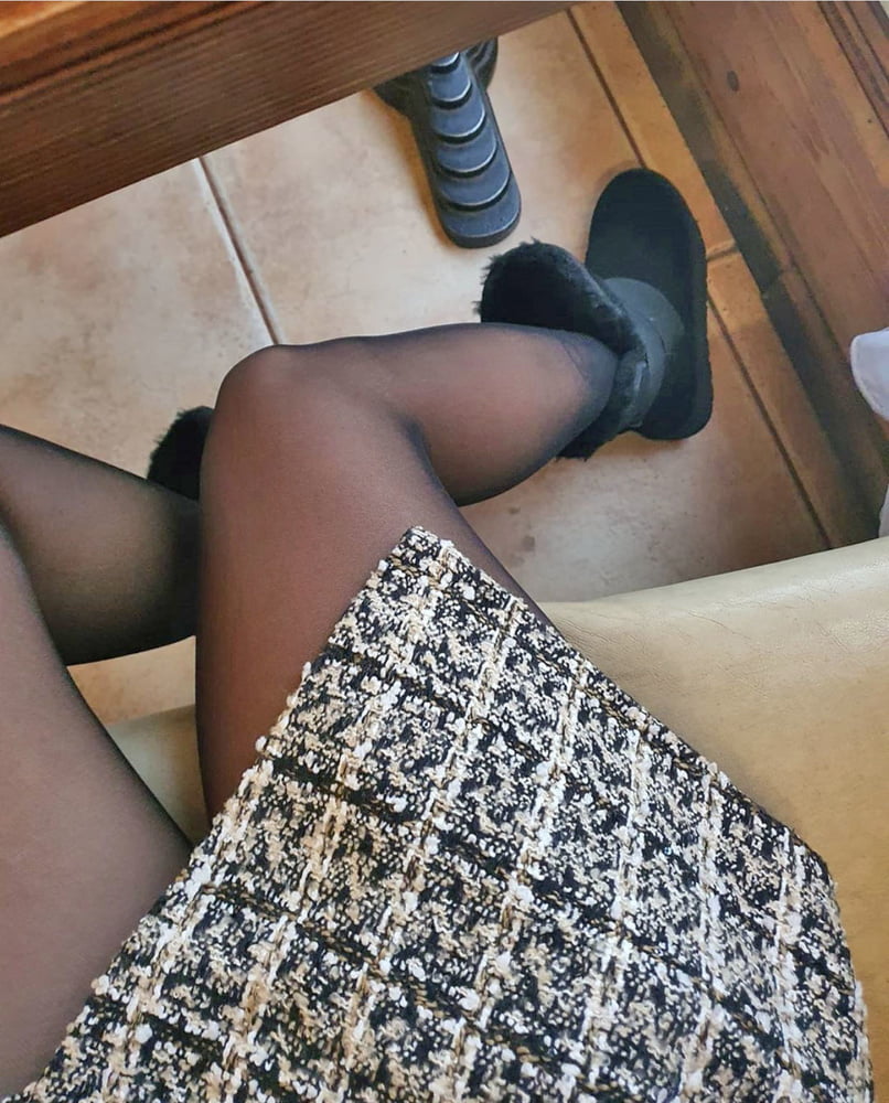 Tights and Heels of Insta Vol. XXI #103696217