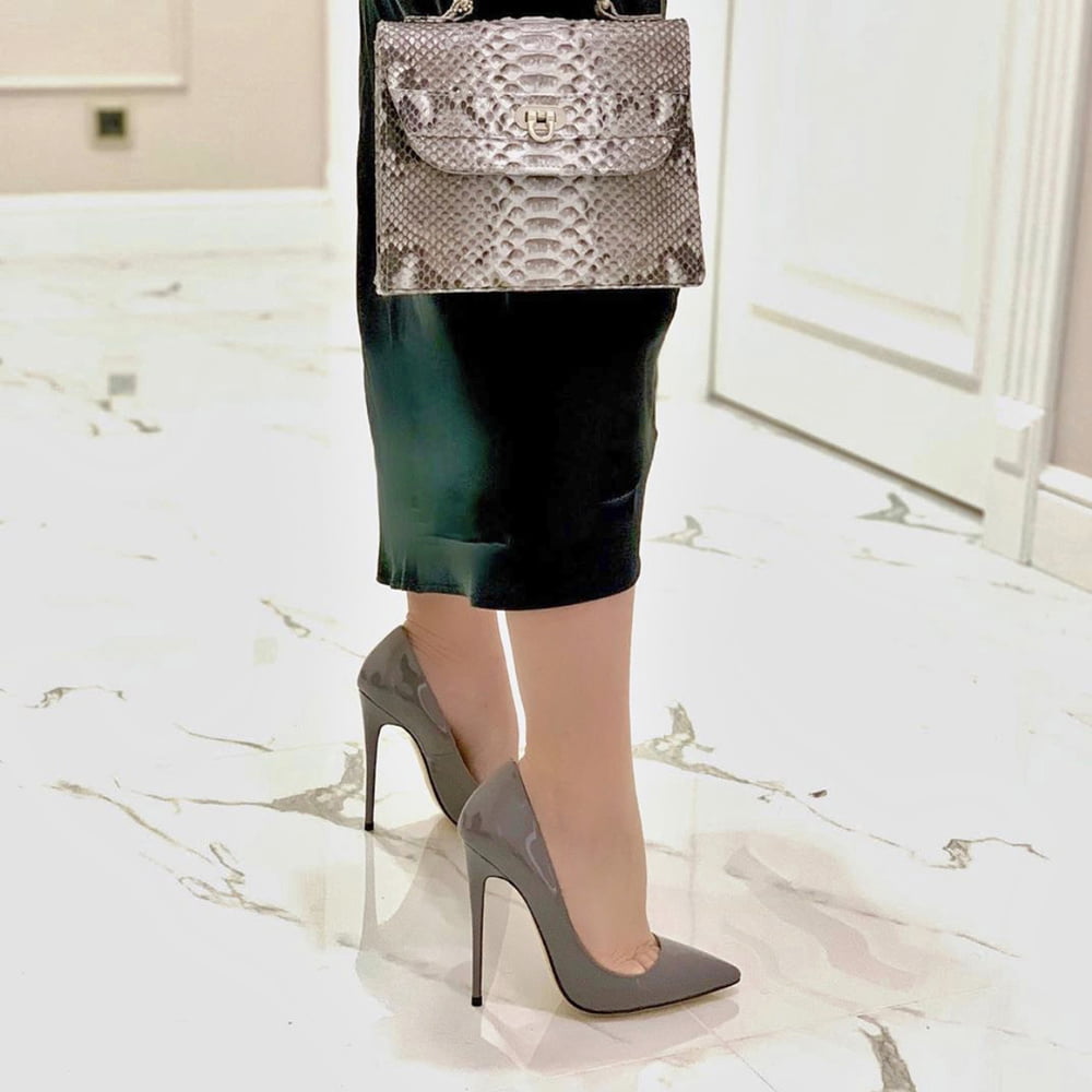 Tights and Heels of Insta Vol. XXI #103696225