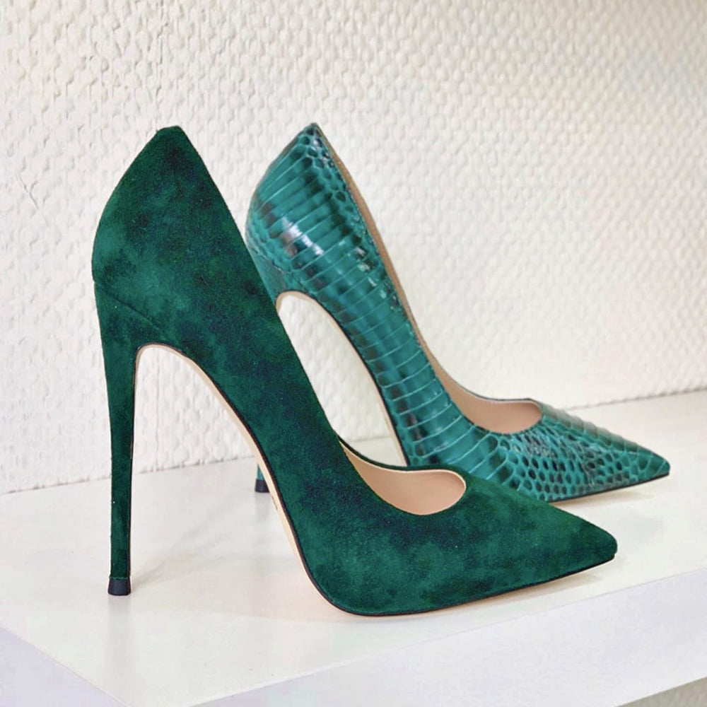 Tights and Heels of Insta Vol. XXI #103696229