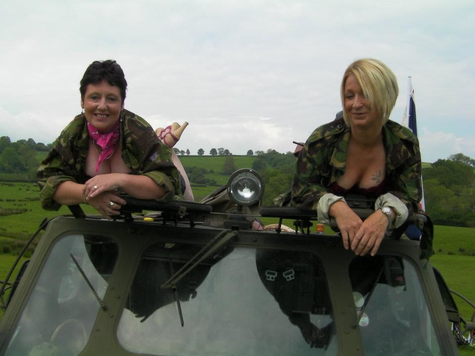 Bollos de Devonshire
 #92883035