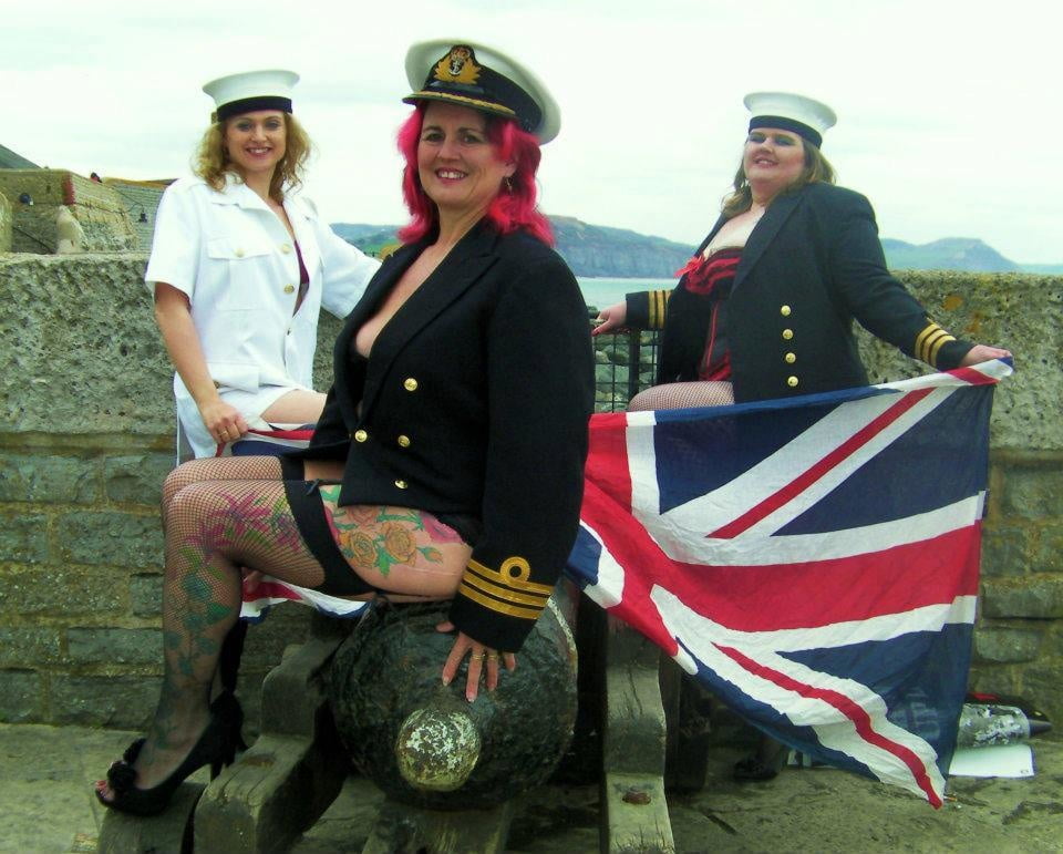 Devonshire dumplings #92883042