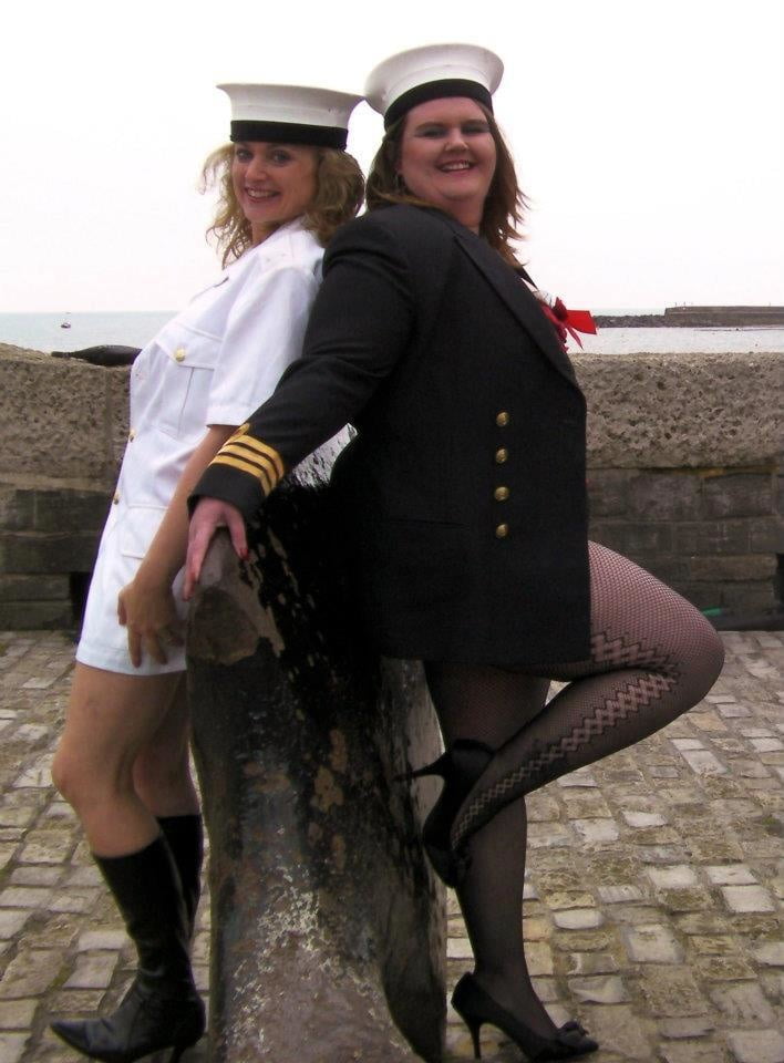 Devonshire dumplings #92883045